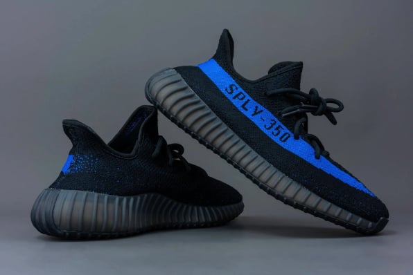 Yeezy Boost 350 V2 'Dazzling Blue'